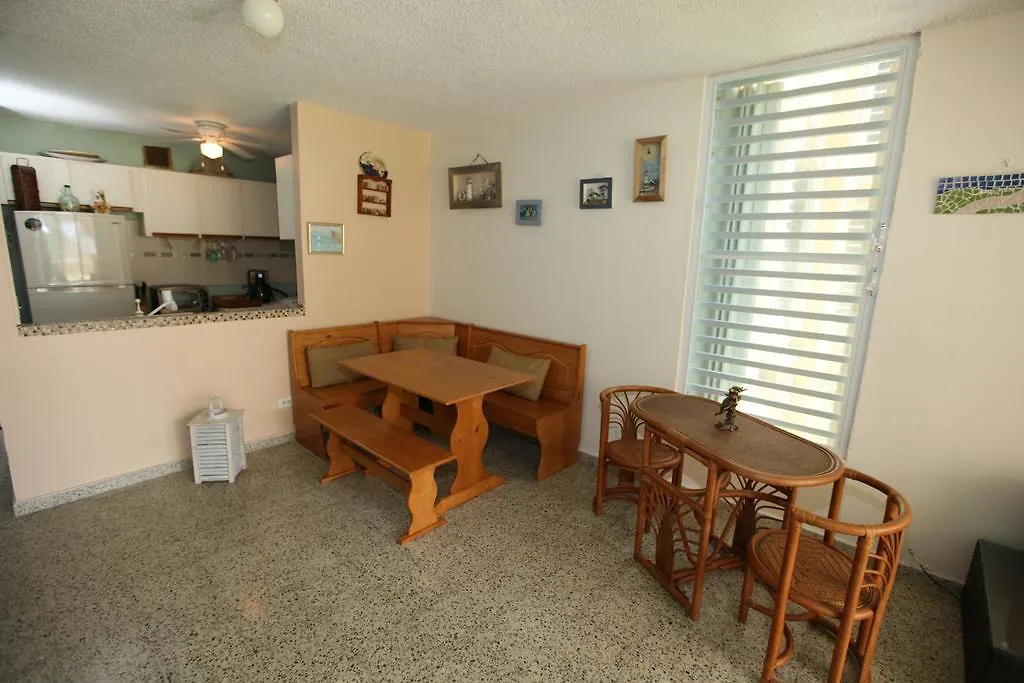 Costa Luquillo Apartment