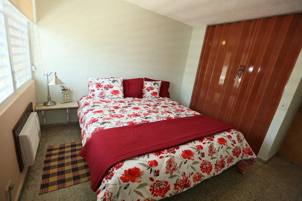 Costa Luquillo Apartment