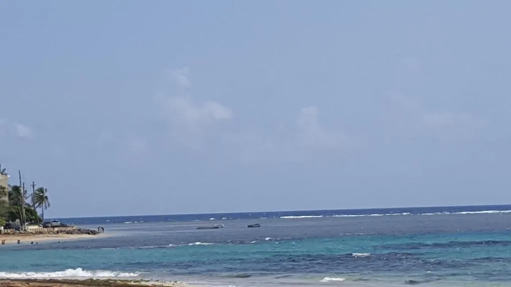 Costa Luquillo Apartment פוארטו ריקו