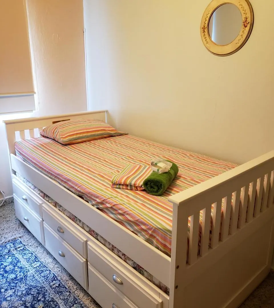 Costa Luquillo Apartment 0*,  פוארטו ריקו