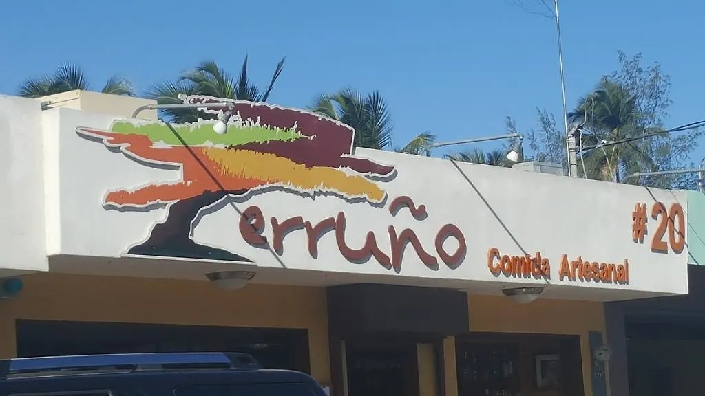 Costa Luquillo Apartment